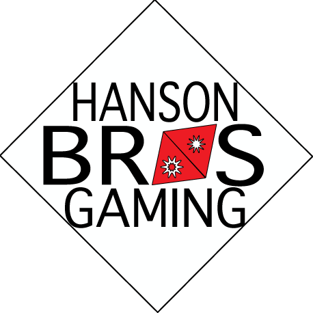 Hanson Bros. Gaming
